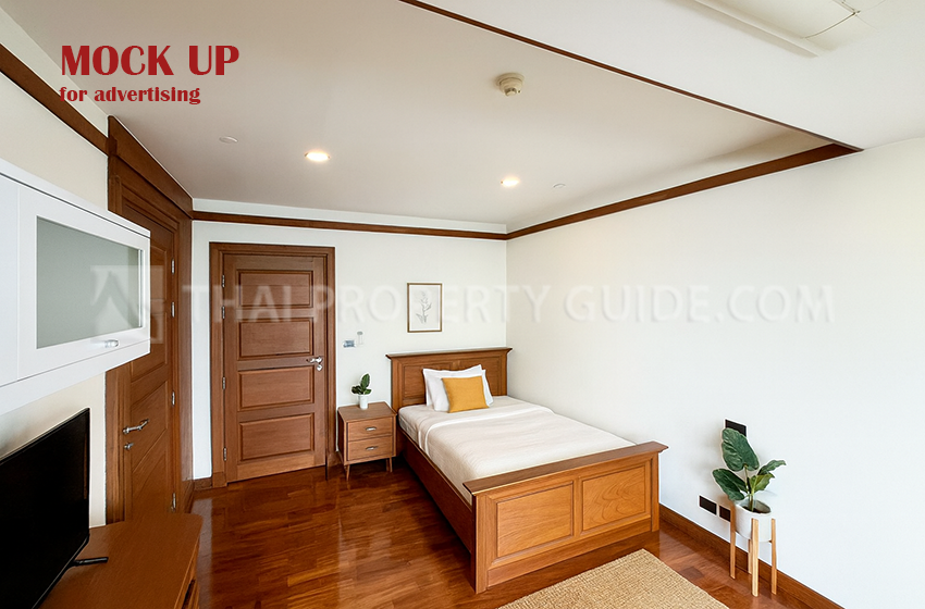 Apartment in Sukhumvit 
